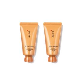 Sulwhasoo/雪花秀 雨润睡眠面膜30ml*2中样 韩国进口 夜间修护  海淘城海外专营店