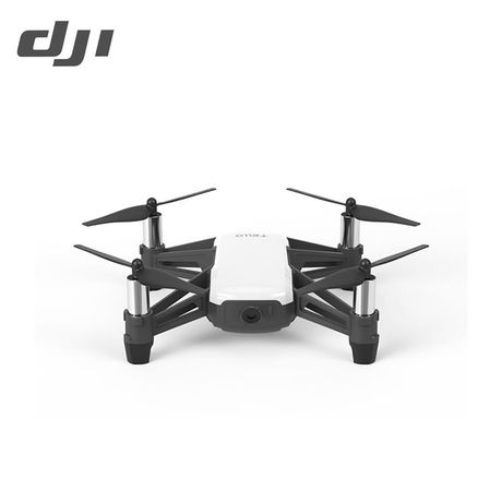 大疆 /DJI 特洛 Tello 益智无人机 遥控飞机 小型迷你 航拍