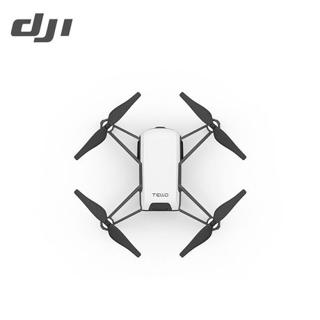 大疆 /DJI 特洛 Tello 益智无人机 遥控飞机 小型迷你 航拍