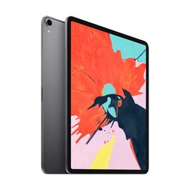 Apple/苹果 2018款 iPad Pro 12.9英寸平板电脑  64GB