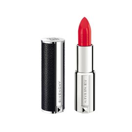 Givenchy/纪梵希 【李佳琦同款】高定轻奢小羊皮口红3.4g 法国进口 持久不脱妆 多色可选 Star Beauty