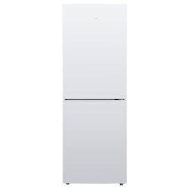TCL BCD-186WZA50珍珠白 双门 两门 风冷小型家用冷藏冷冻节能静音 冰箱