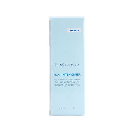 Skinceuticals/修丽可 【重塑苹果肌】杜克HA紫米精华丰盈精华液30ml 美国进口 ENJOY LIFE